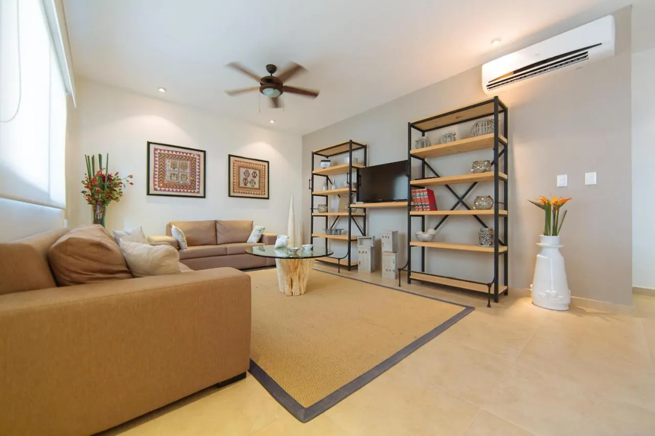 Amazing 2Br Condo Surrounded By Nature By Happy Address location
