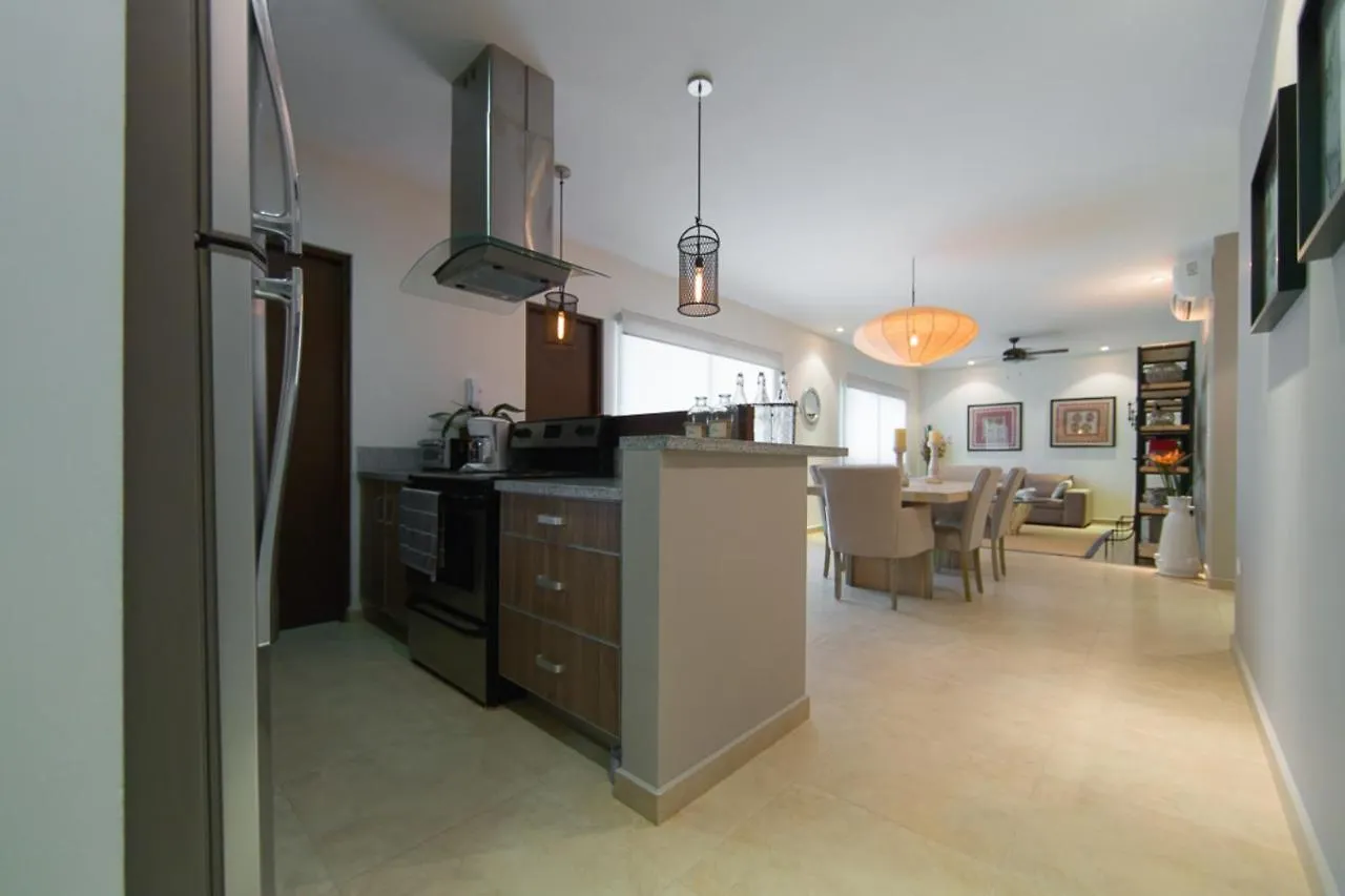 Amazing 2Br Condo Surrounded By Nature By Happy Address Tulum 0*,  Mexico